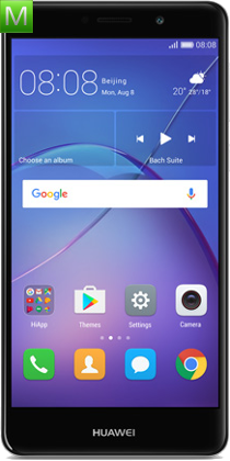 Huawei GR5 2017