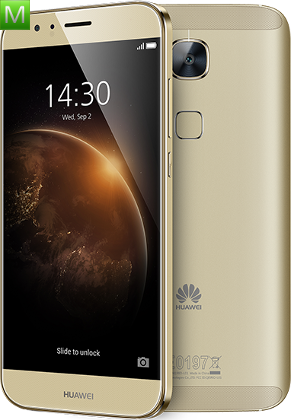 Huawei GX8 Dual SIM