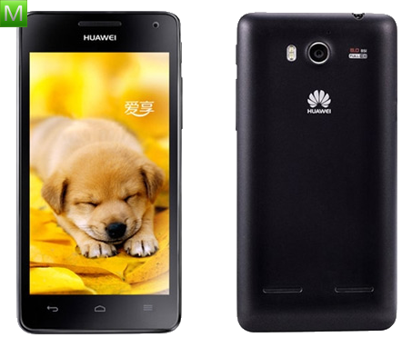 Huawei Honor 2