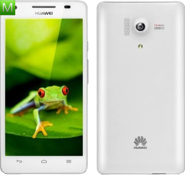 Huawei Honor 3