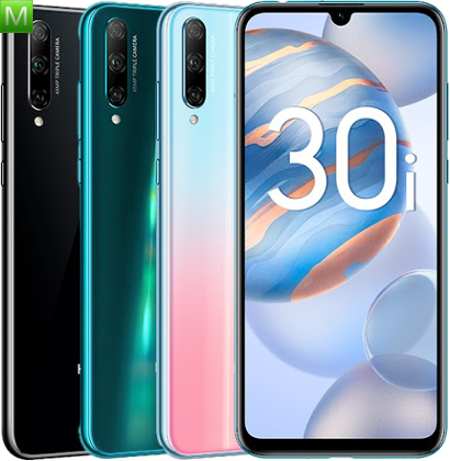 Huawei Honor 30i