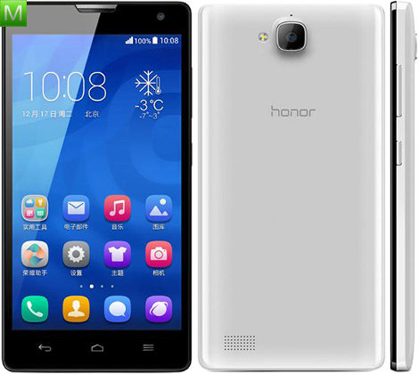 Huawei Honor 3C