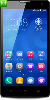 Huawei Honor 3C LTE