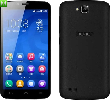 Huawei Honor 3C Play Edition