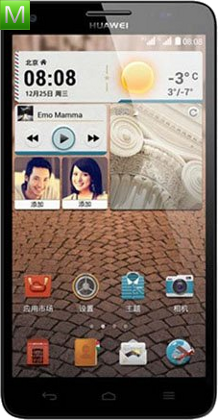 Huawei Honor 3X