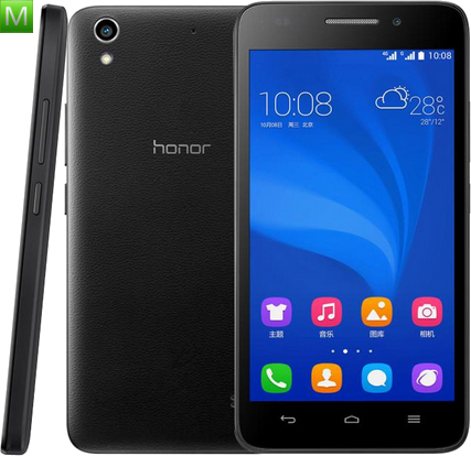 Huawei Honor 4 Play