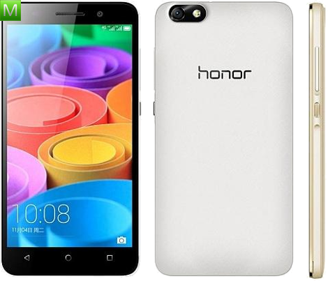 Huawei Honor 4X