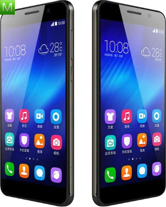 Huawei Honor 6