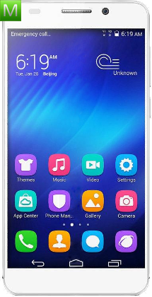 Huawei Honor 6 Pro