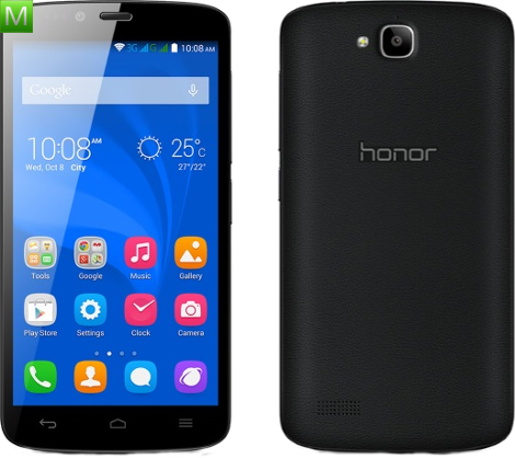 Huawei Honor Holly