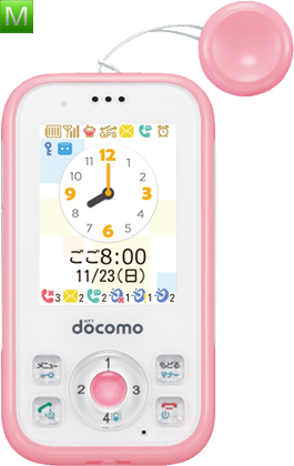 Huawei HW-01G