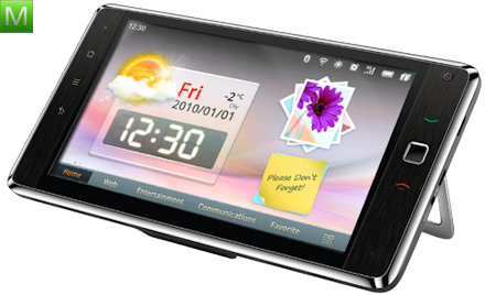 Huawei Ideos S7-103