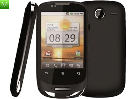 Huawei Ideos X1