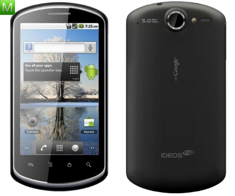 Huawei Ideos X5