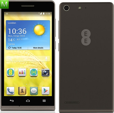 Huawei Kestrel