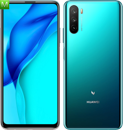 Huawei Maimang 9