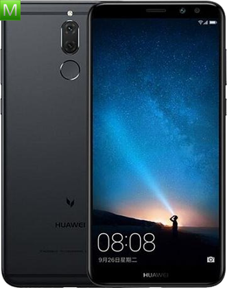 Huawei Mate 10 Lite