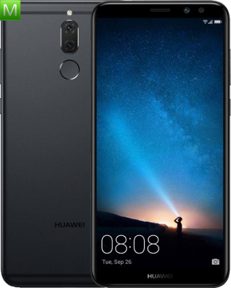 Huawei Mate 10 Lite Dual SIM