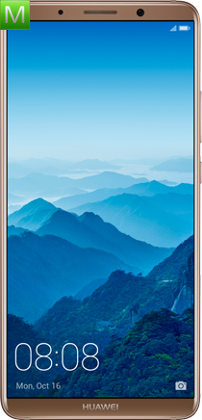 Huawei Mate 10 Pro