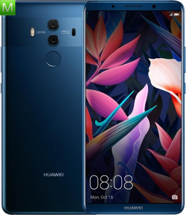 Huawei Mate 10 Pro Dual SIM