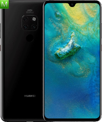Huawei Mate 20