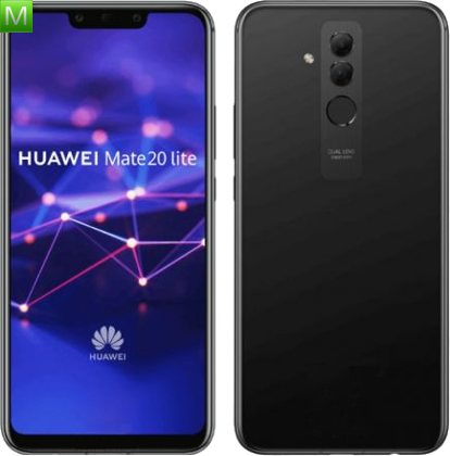 Huawei Mate 20 Lite