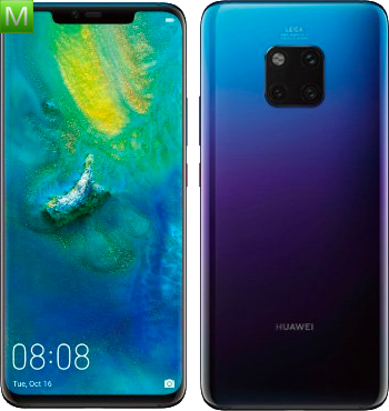 Huawei Mate 20 Pro