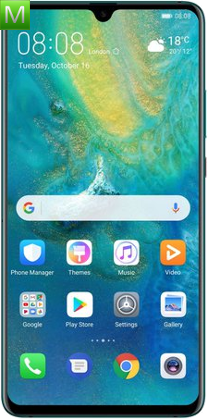 Huawei Mate 20 X 5G