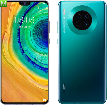 Huawei Mate 30