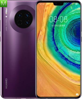 Huawei Mate 30 5G