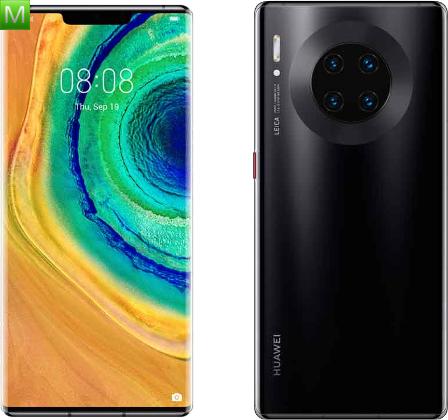 Huawei Mate 30 Pro
