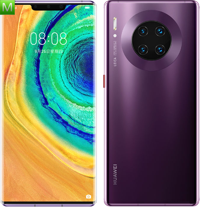 Huawei Mate 30 Pro 5G