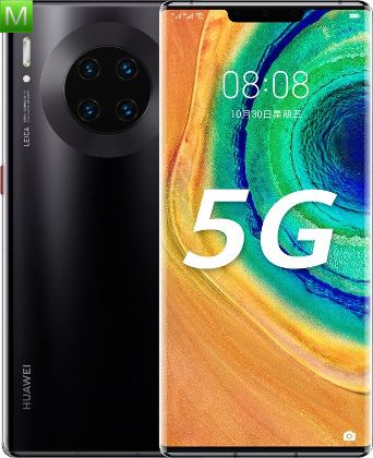 Huawei Mate 30E Pro 5G