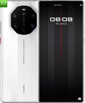 Huawei Mate 40 RS