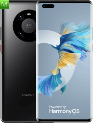 Huawei Mate 40E Pro