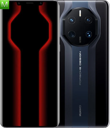 Huawei Mate 50 RS Porsche Design