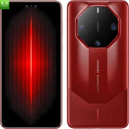 Huawei Mate 60 RS Ultimate