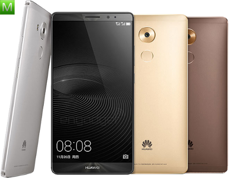Huawei Mate 8