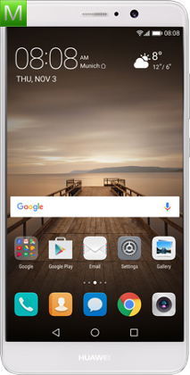 Huawei Mate 9