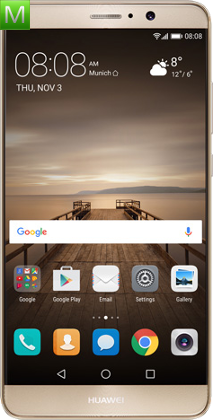 Huawei Mate 9 Dual SIM