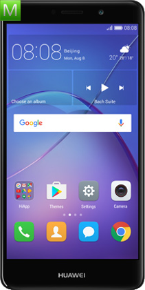 Huawei Mate 9 Lite