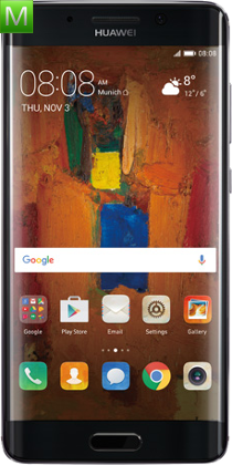 Huawei Mate 9 Pro