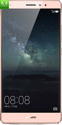 Huawei Mate S