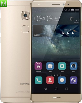 Huawei Mate S Dual SIM