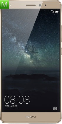 Huawei Mate S Premium Edition