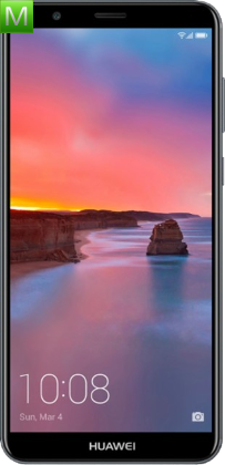 Huawei Mate SE