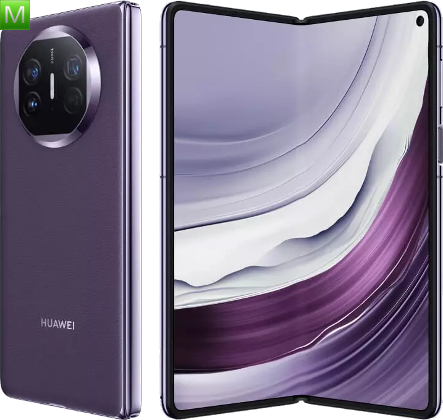 Huawei Mate X5