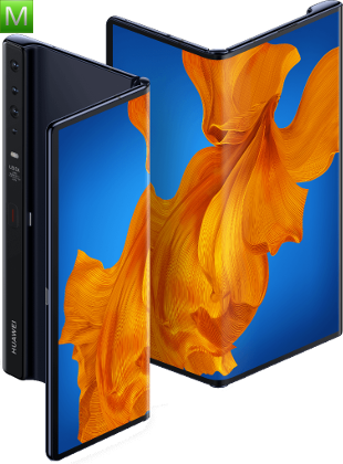 Huawei Mate Xs