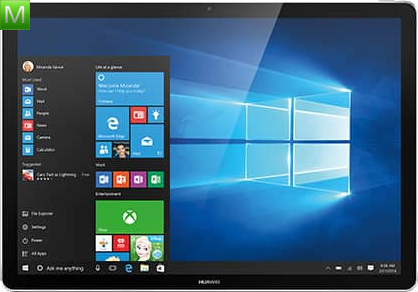 Huawei MateBook