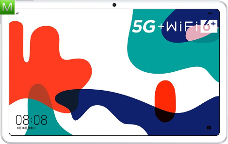 Huawei MatePad 10.4 5G